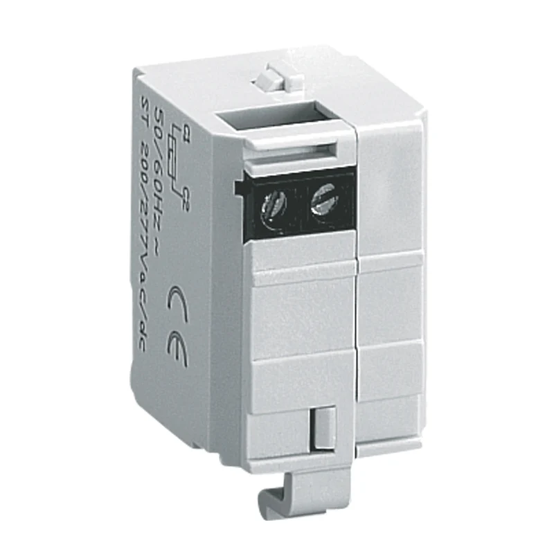 Bobina de declansare de la distanta, DPX³ 200-277V AC/DC, Legrand 421016