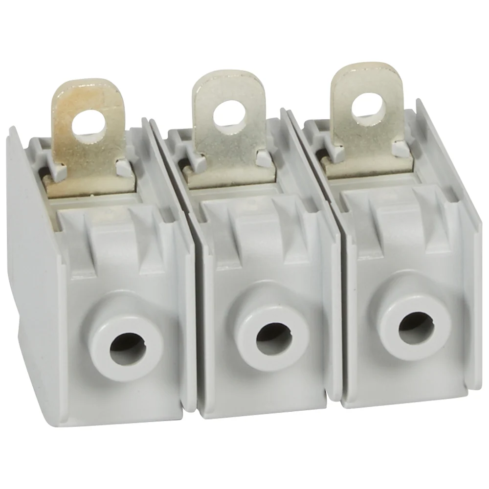 Borne de conectare DPX³ 160 (3buc/set), Legrand 421026