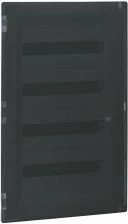 Cofret incastrat, 72 module, 4 randuri, IP40, Practibox³ 401759