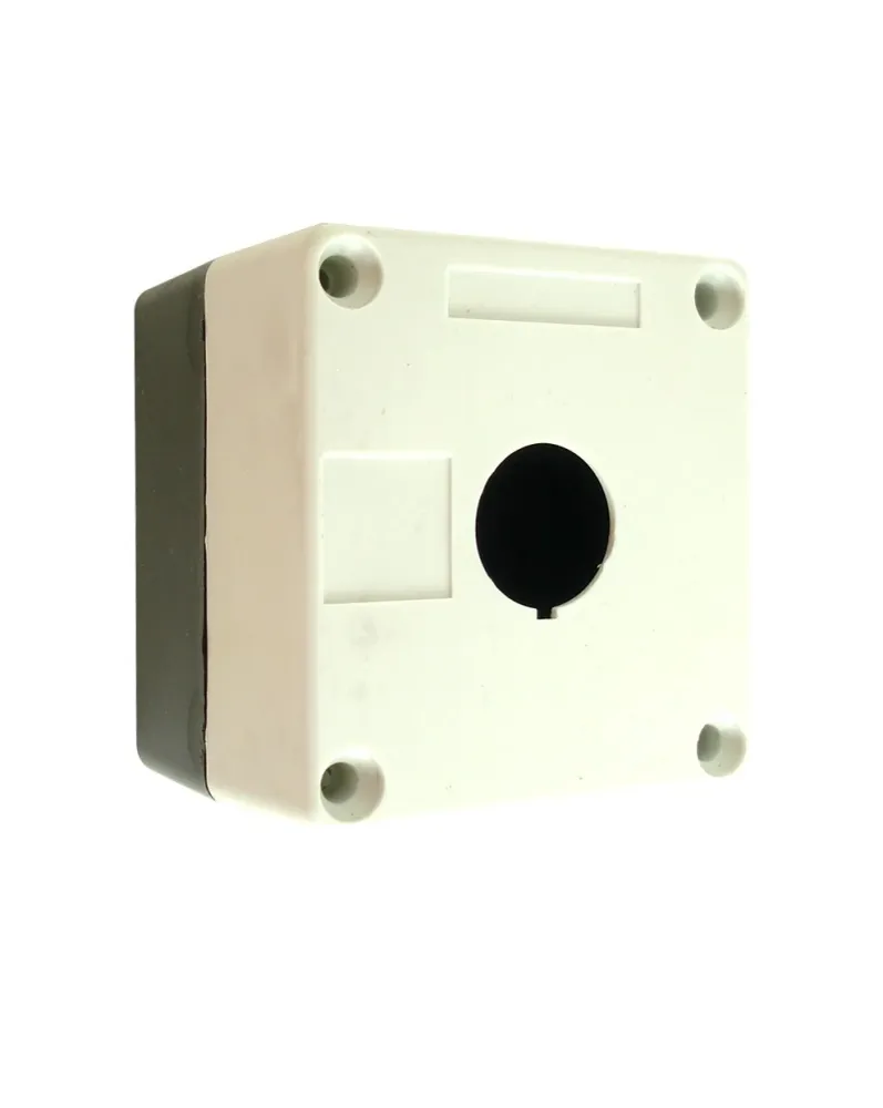 Cutie goala pentru 1 buton, Freder 32-701