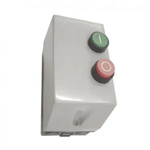 Motor starter 380V 12÷18A 7.5kW 18A IP55 02-407