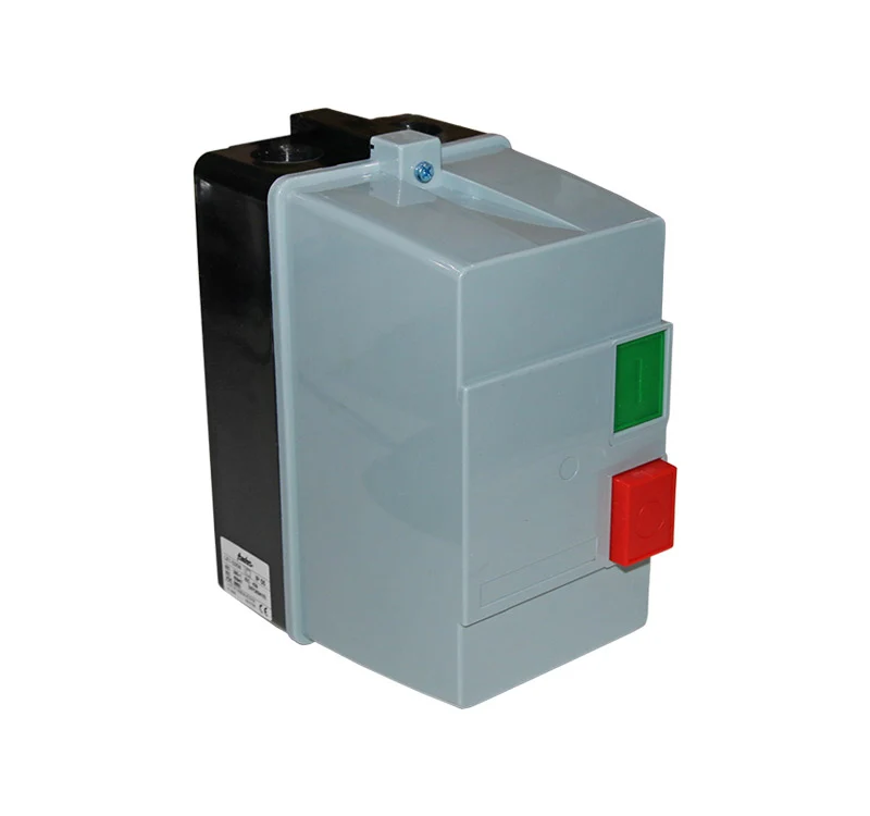 Motor starter 380V 17÷25A 11kW 18A IP55 02-408