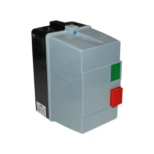Motor starter 380V 25÷32A 15kW 18A IP55 02-409