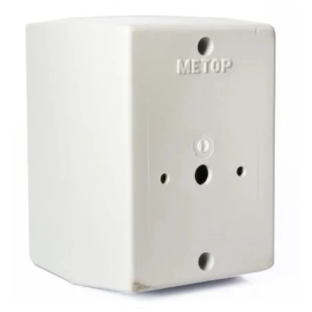 MT055 Cutie pentru intrerupatoare circulare de 16-25A, Metop 63-905