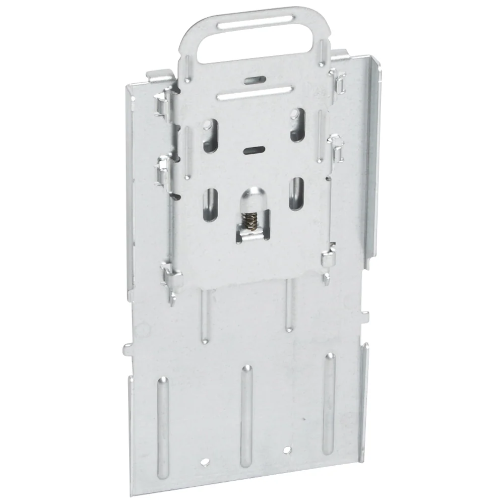 Placa de fixare pentru sina DIN, DPX³ 250, Legrand 421074