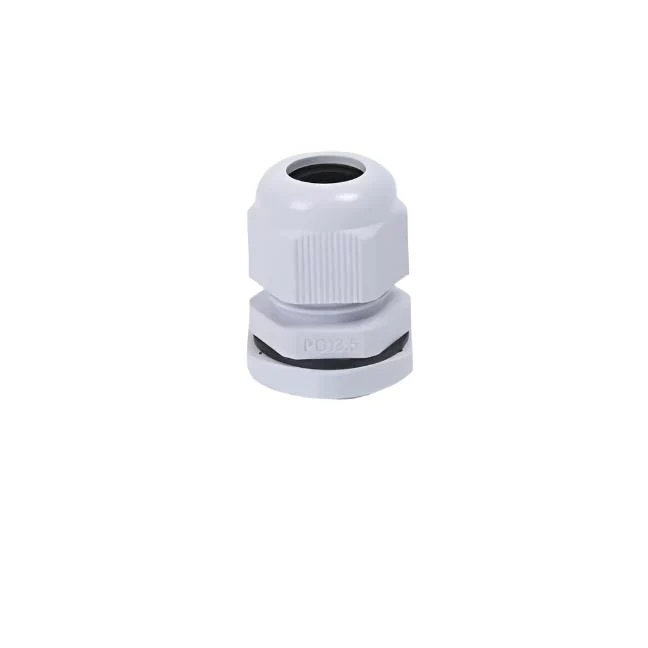 Presetupa PG 13.5, IP68, gri, Aledio A0PG135