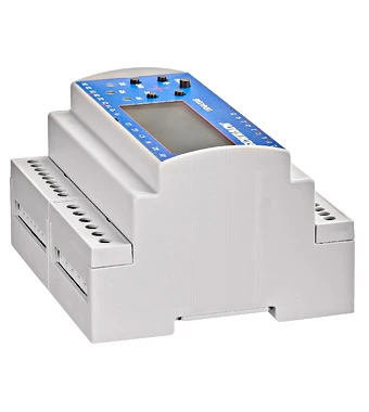 Releu anti-insularizare, Schrack Technick URNA0345U1