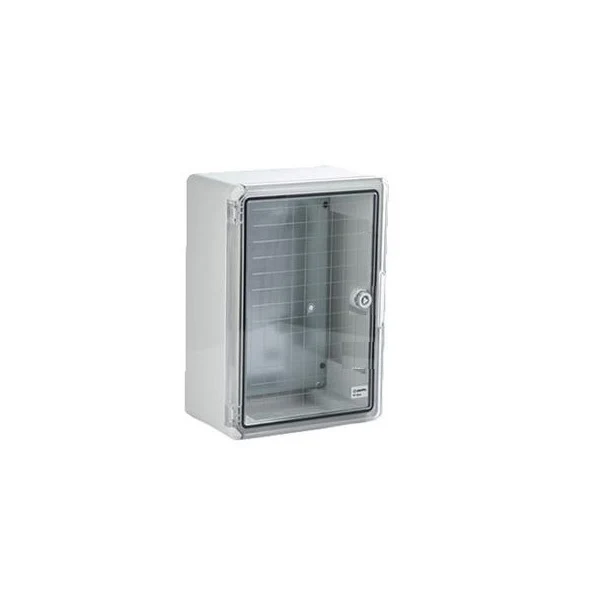 Tablou ABS, usa transparenta, aparent, 330x250x140, IP65 32-441/3314