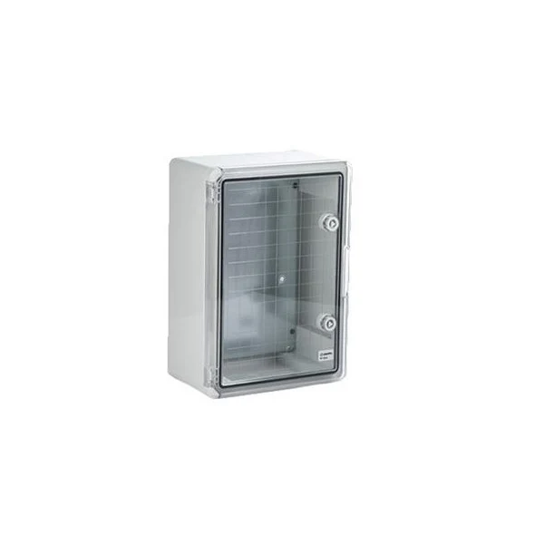 Tablou ABS, usa transparenta, aparent, 500x400x180, IP65 32-441/5018
