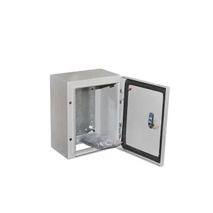 Tablou metalic, 250x200x150, IP56 32-400/25