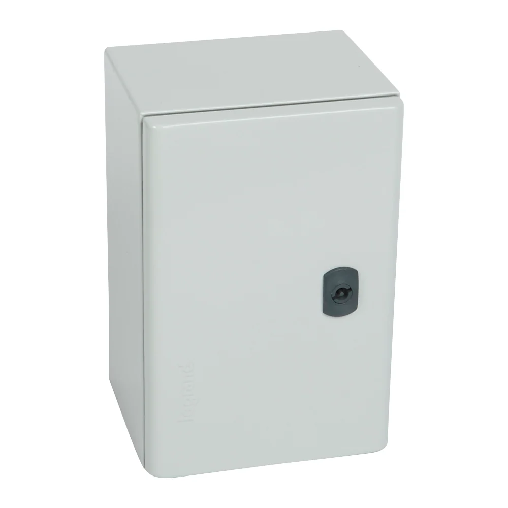 Tablou metalic, 300x200x160, IP66, Atlantic N 036910