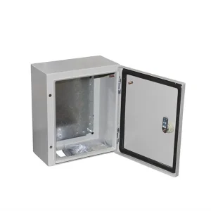 Tablou metalic, 400x300x200, IP56 32-400/40