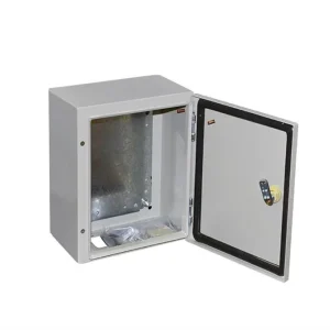 Tablou metalic, 500x400x200, IP56 32-400/50