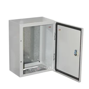 Tablou metalic, 600x400x200, IP56 32-400/60