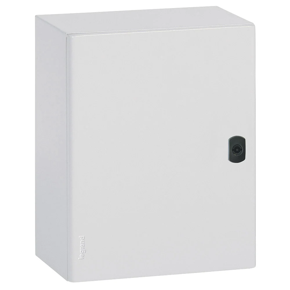 Tablou metalic, 700x500x200, IP66, Atlantic N 036921