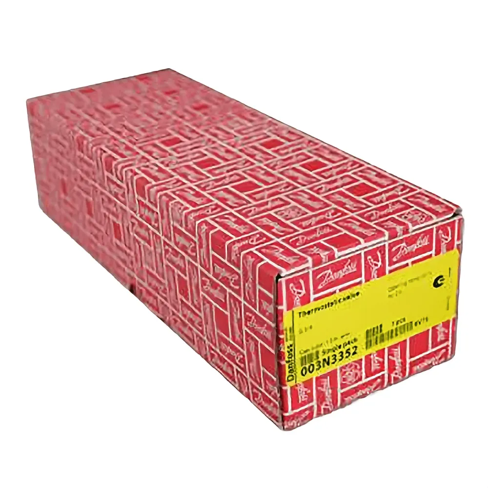Protectie de scurgere termica pentru cazane Defro