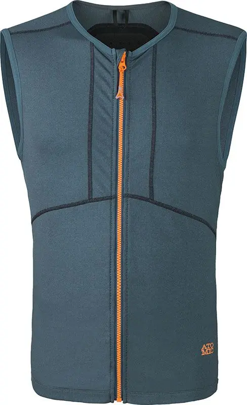 Protectie Atomic Ridgeline Bp Vest Blue