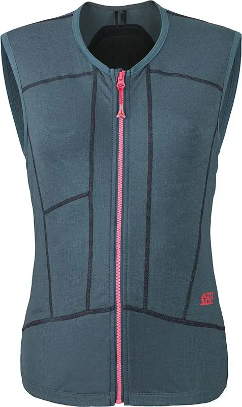 Protectie Atomic Ridgeline Bp Vest W Blue