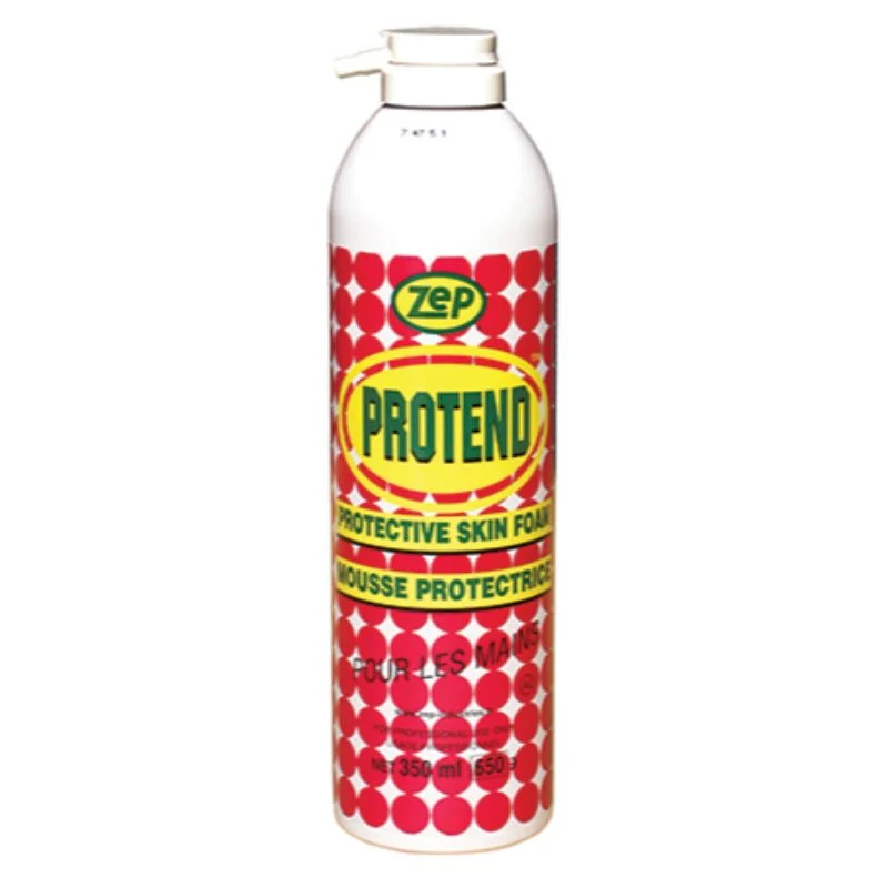 SPUMA PT PROTECTIA MAINILOR "PROTEND" -350ML