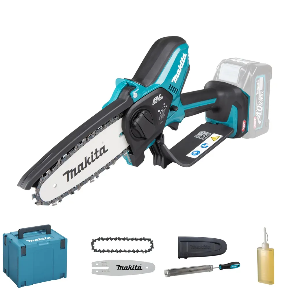 Foarfecă cu lanț Makita UC029GZ02 40V