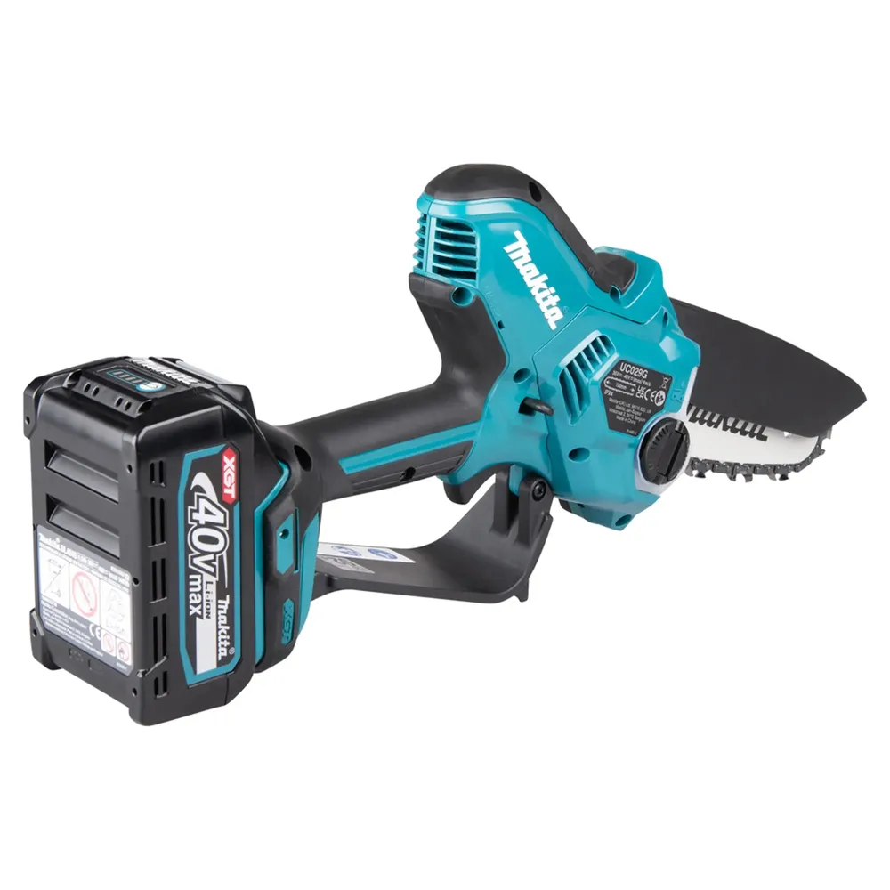 Foarfecă cu lanț Makita UC029GZ02 40V