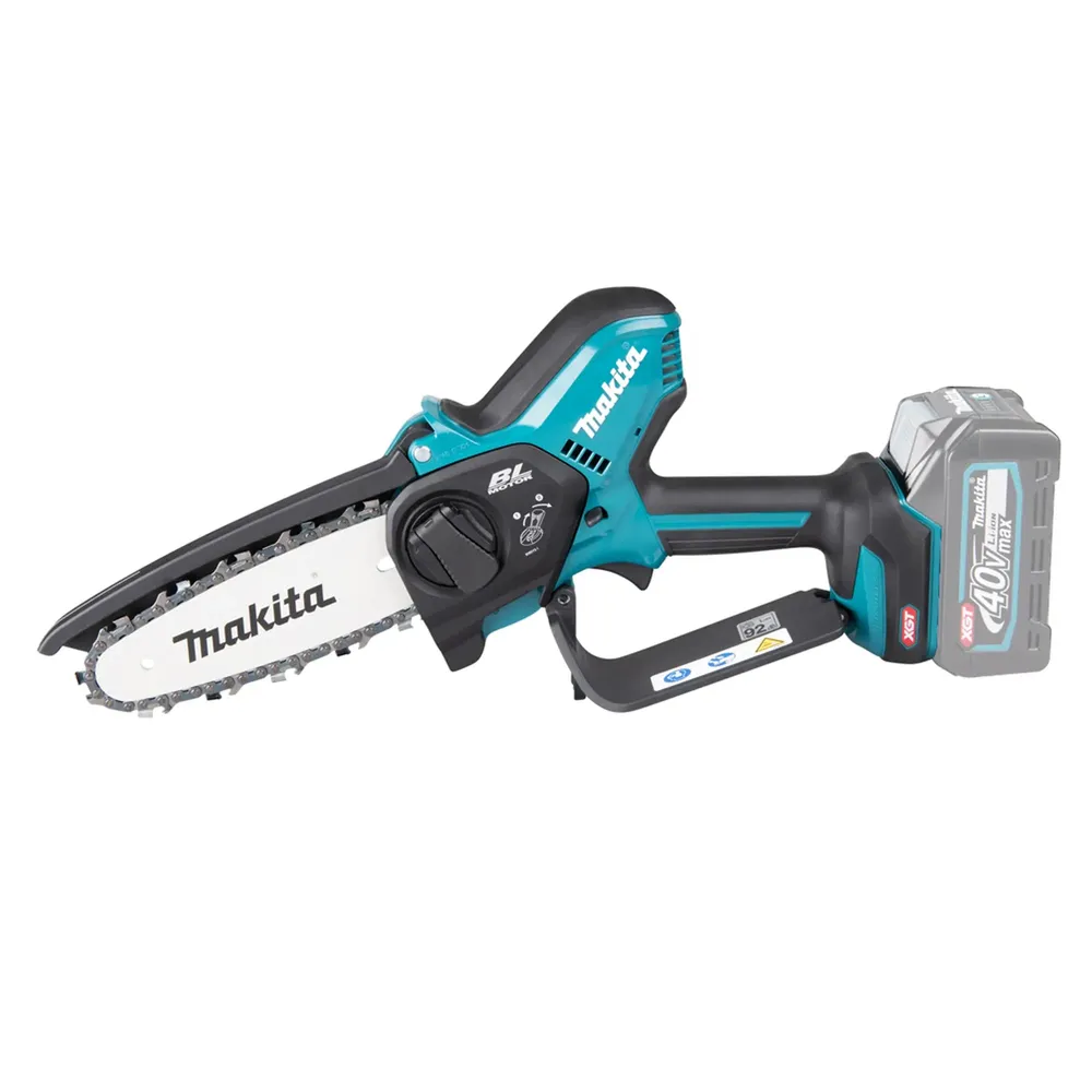 Foarfecă cu lanț Makita UC029GZ02 40V