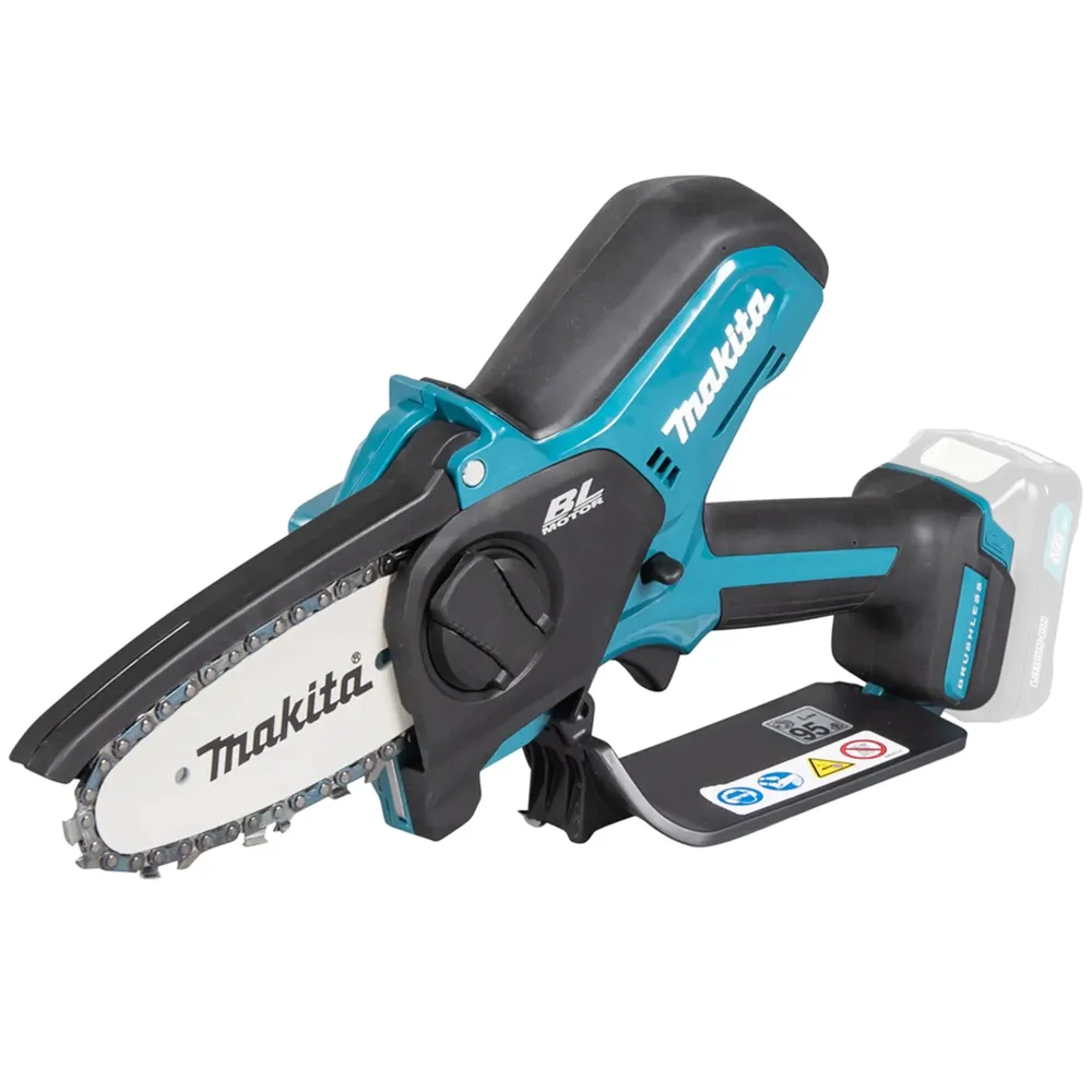 Foarfecă cu lanț Makita UC100DZJ 12V