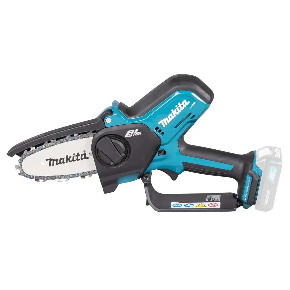 Foarfecă cu lanț Makita UC100DZJ 12V