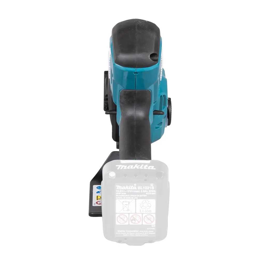 Foarfecă cu lanț Makita UC100DZJ 12V