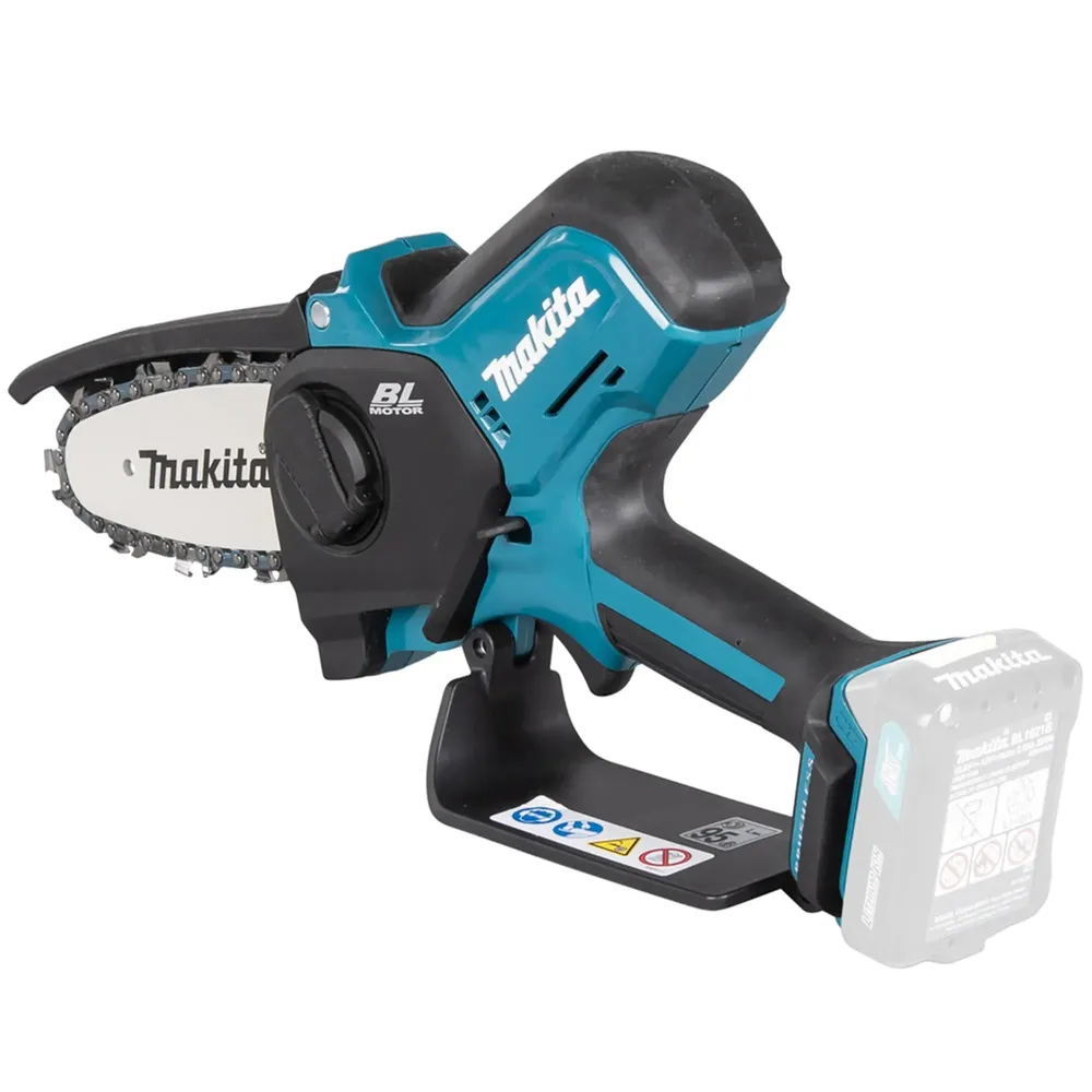 Foarfecă cu lanț Makita UC100DZJ 12V