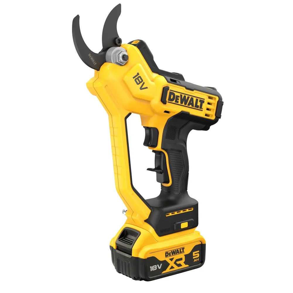 Foarfecă manuală Dewalt DCMPP568P1-QW 18V 5Ah