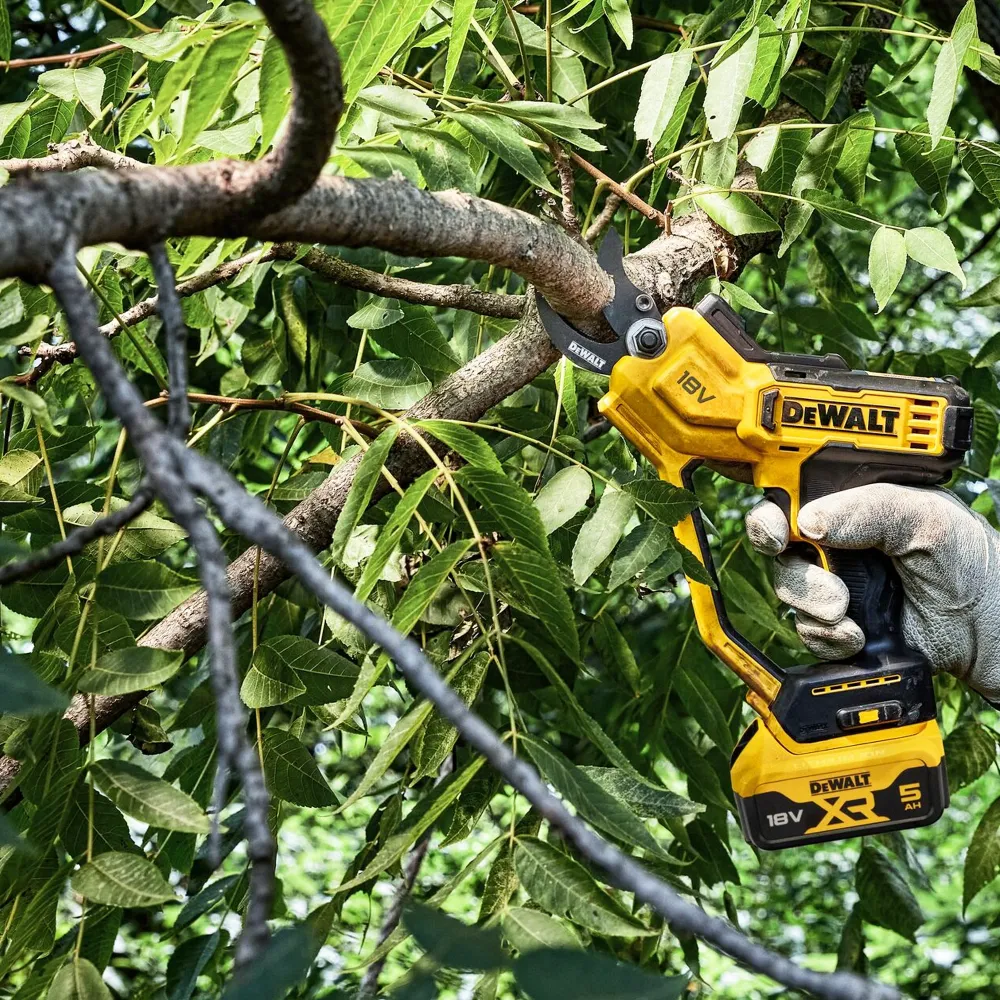 Foarfecă manuală Dewalt DCMPP568P1-QW 18V 5Ah