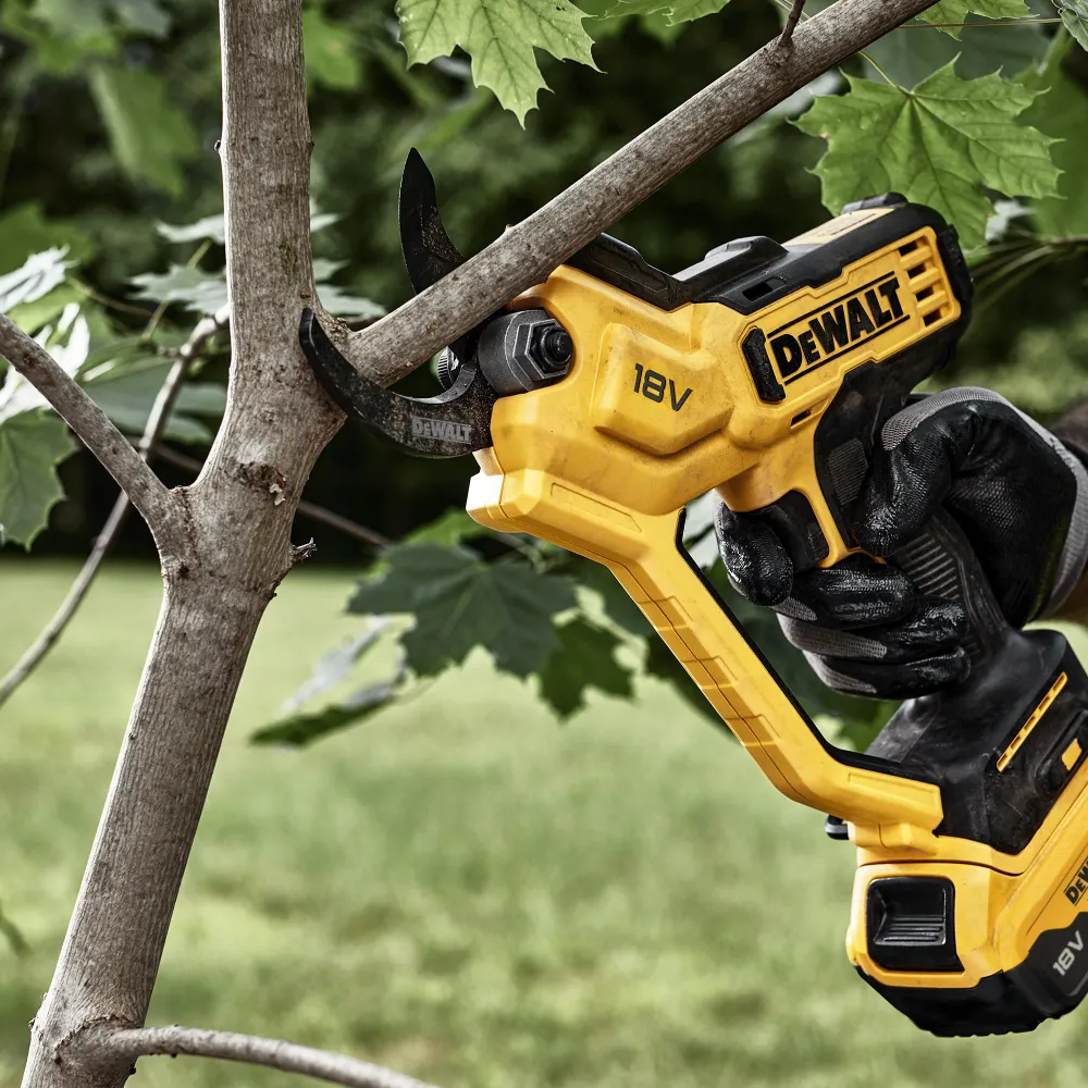 Foarfecă manuală Dewalt DCMPP568P1-QW 18V 5Ah