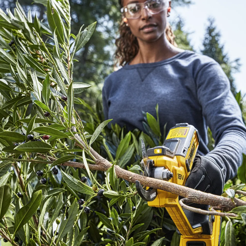Foarfecă manuală Dewalt DCMPP568P1-QW 18V 5Ah