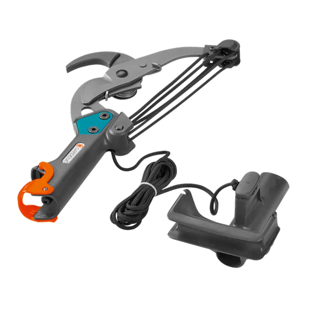 Pruner de nicovală Gardena Combisystem