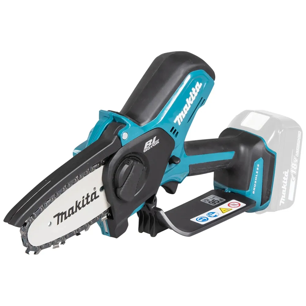 Tunder cu lant Makita DUC101ZJ 18V