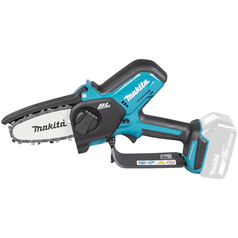 Tunder cu lant Makita DUC101ZJ 18V