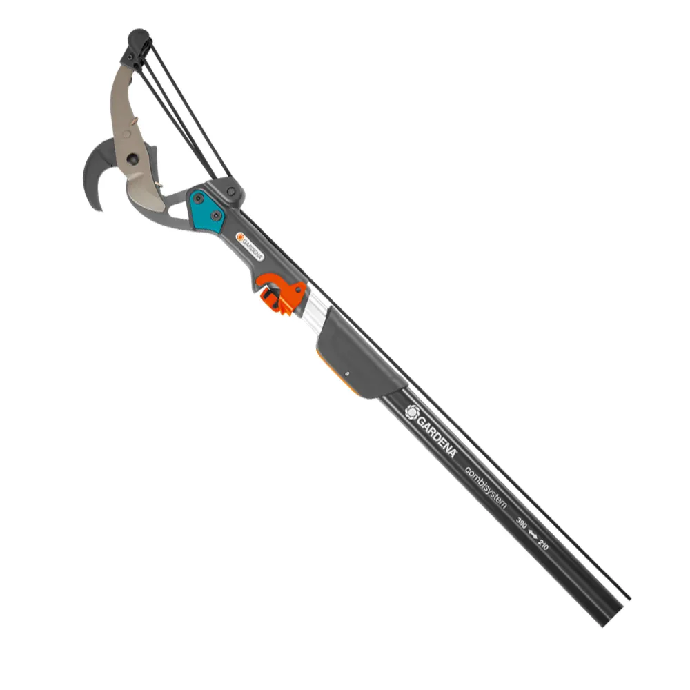 Pruner de nicovală Gardena Combisystem