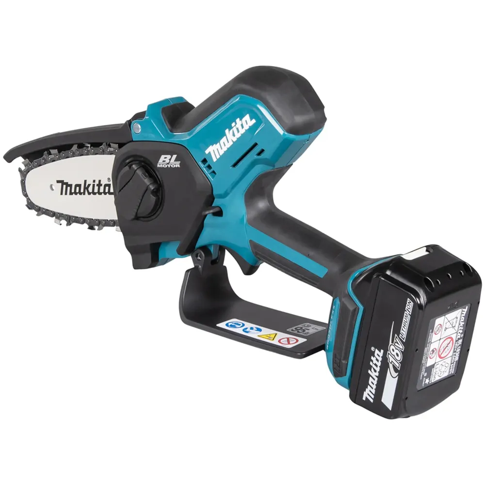 Tunder cu lant Makita DUC101RF1J 18V 3Ah