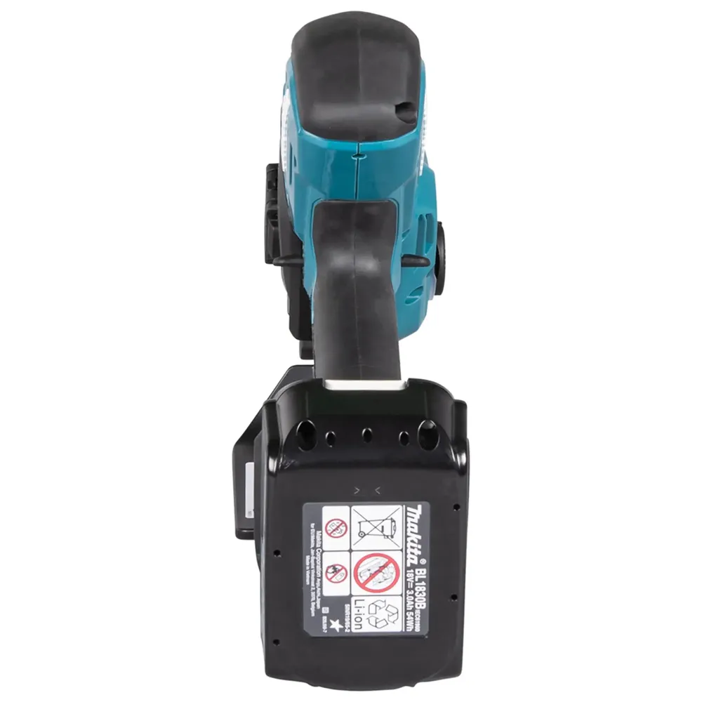 Tunder cu lant Makita DUC101RF1J 18V 3Ah