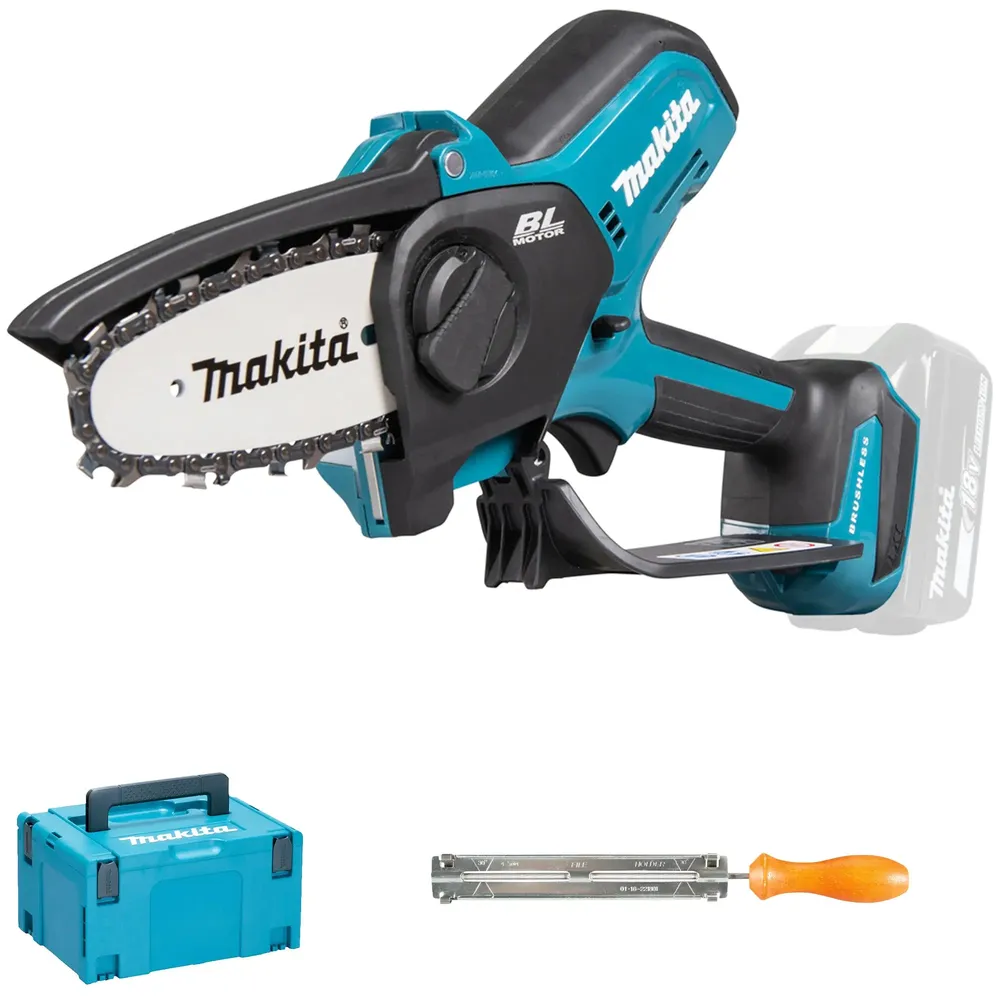 Tunder cu lant Makita DUC101ZJ 18V
