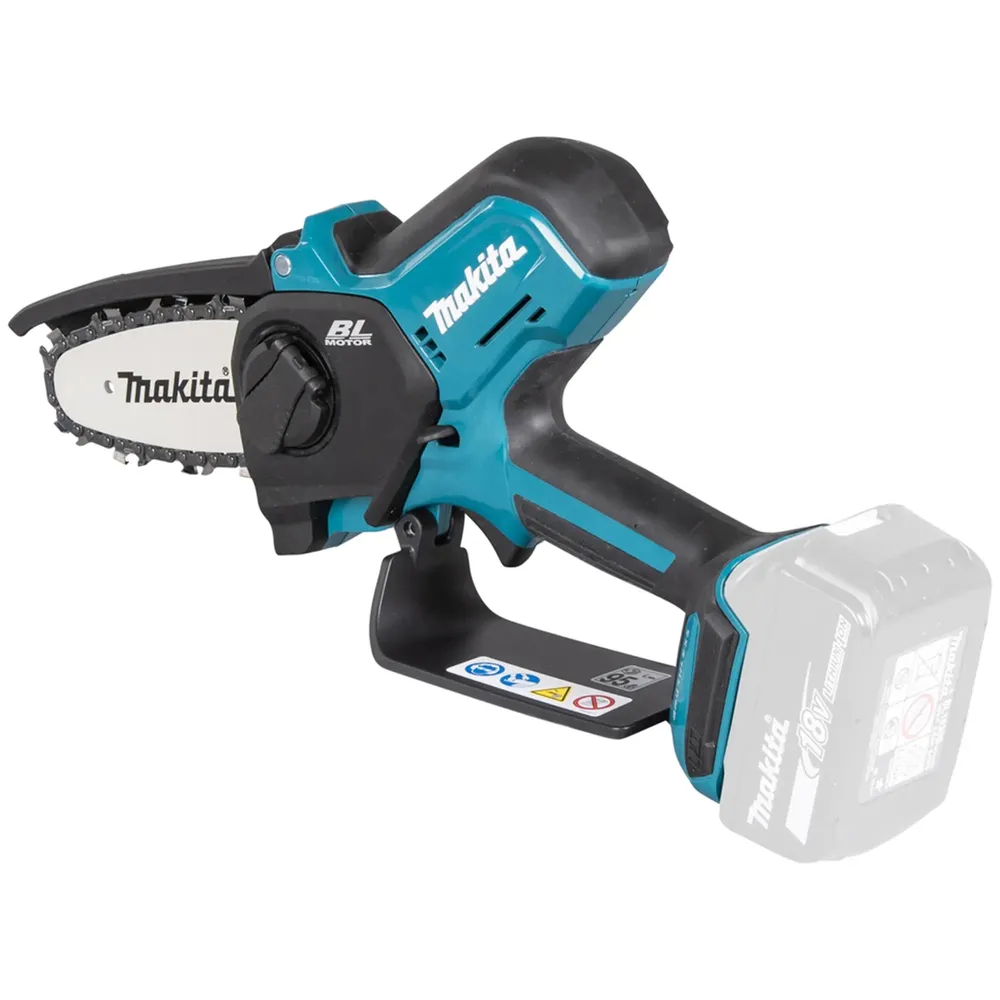 Tunder cu lant Makita DUC101ZJ 18V