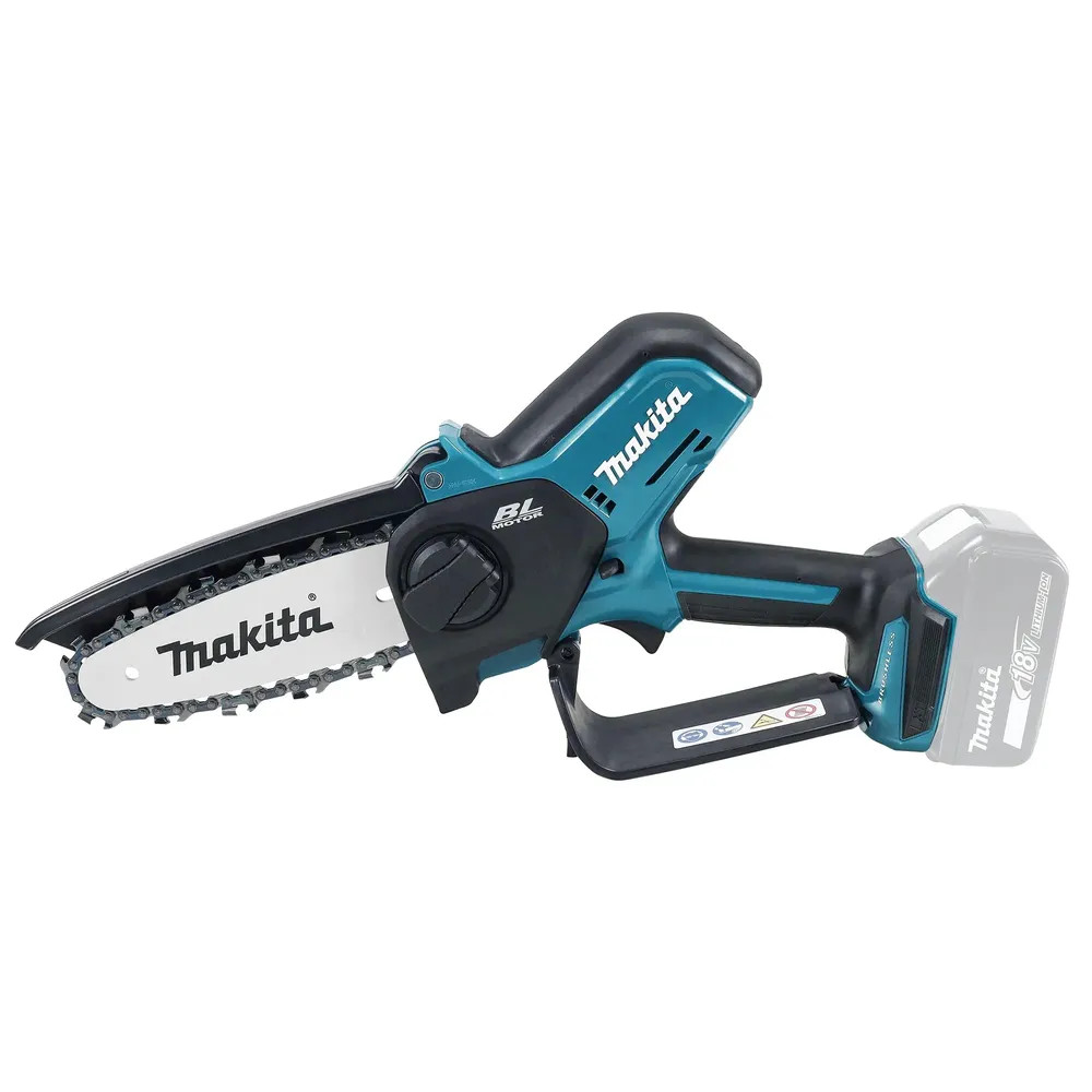 Tunder cu lant Makita DUC150ZJ 18V