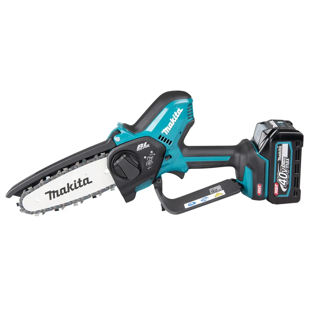 Tunder cu lant Makita UC029GM201 40V 4Ah