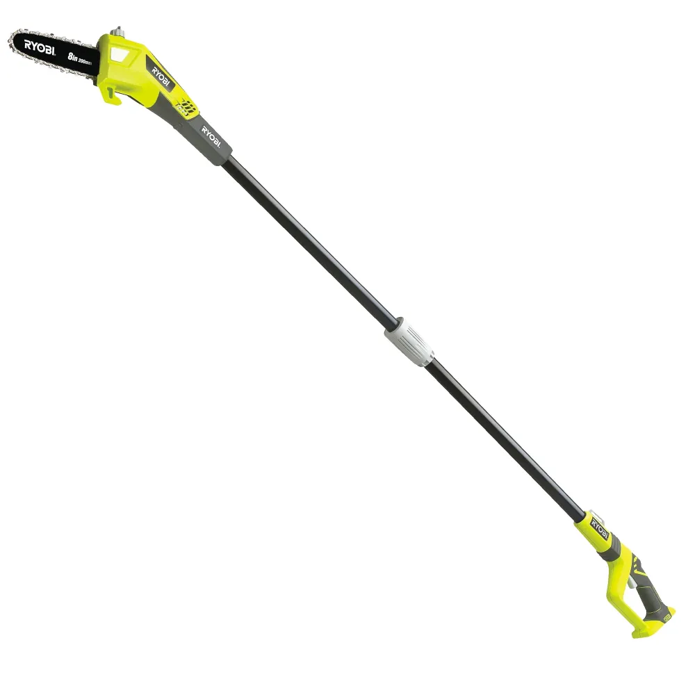 Tuner extensibil Ryobi RPP182020 18V 2Ah