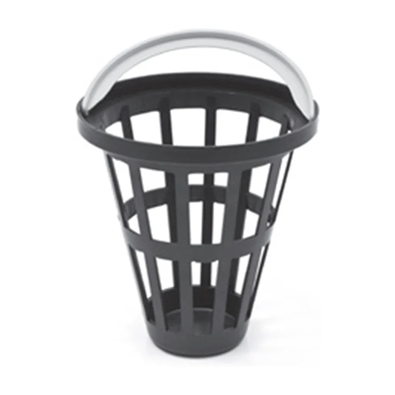 Racord de burlan MCH universal cu iesire verticala D110/125