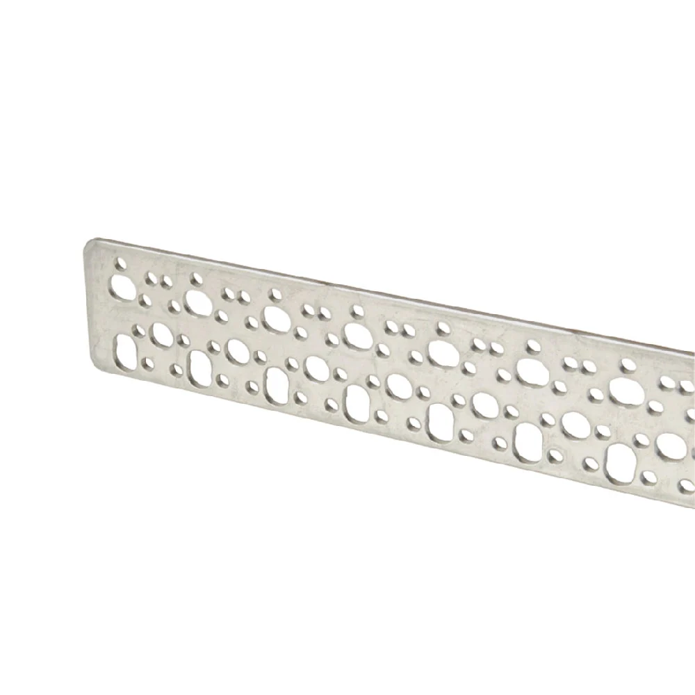 Placa de montaj pentru cot cu prindere pe perete din alama ALPEX-DUO - FRANKISCHE 153 mm preindoit