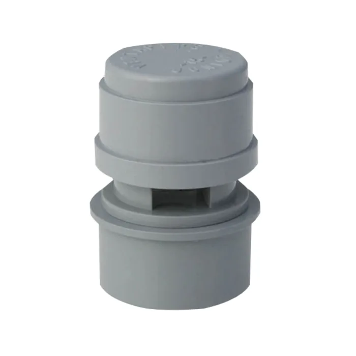 Aerator McALPINE - Ø32 mm (DN32)