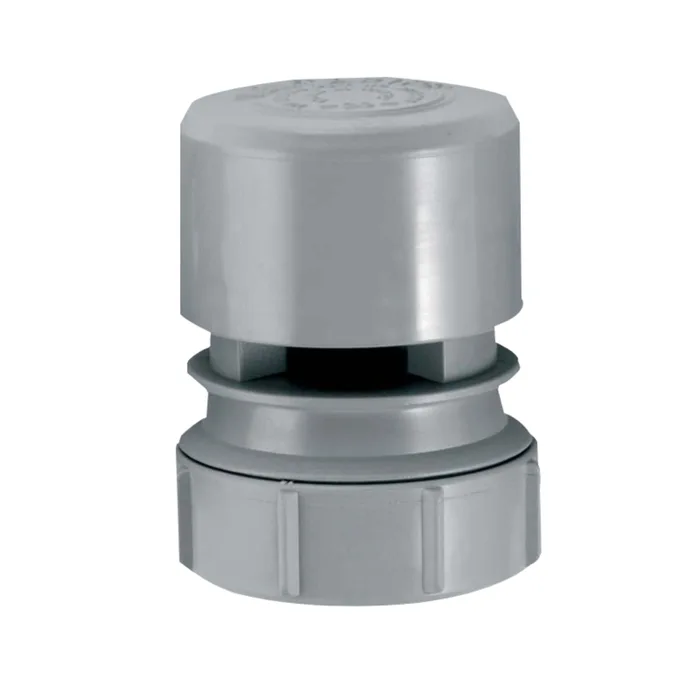 Aerator McALPINE Ø40 mm (DN40)