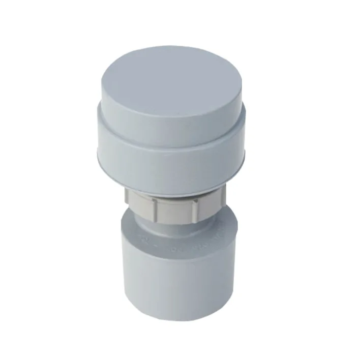 Aerator McALPINE - Ø75 mm (DN70)
